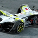 Photo credit: Roborace